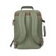 4. CabinZero Classic 2-in-1 Carry-On Backpack Travel Bag 36L - CZ171802