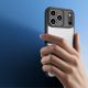 4. Dux Ducis Aimo Case for iPhone 17 Pro Max – Black