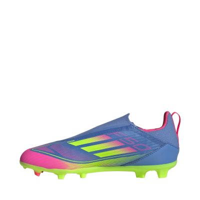 11. adidas F50 League LL FG/MG Jr IE3742 football boots