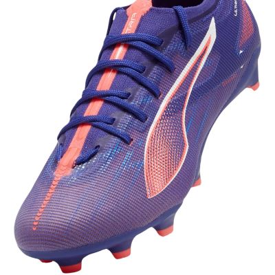 12. Puma Ultra 5 Pro FG/AG Jr shoes 107693 01