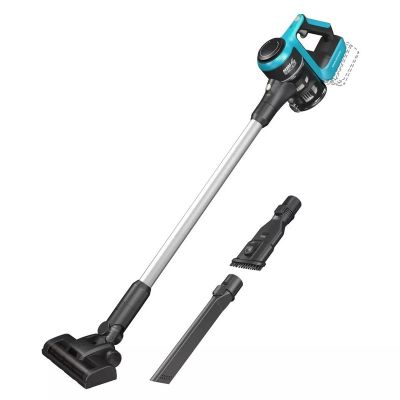 2. Cordless vertical brushless vacuum cleaner 18V SAS+ALL
