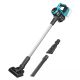 2. Cordless vertical brushless vacuum cleaner 18V SAS+ALL