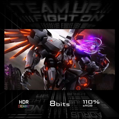 7. GIGABYTE LED MONITOR 27" GS27Q X 240Hz