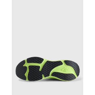 4. Men's Freemove Elevated Mesh Running Shoes 4F 4FRSS25FSPOM164-45S