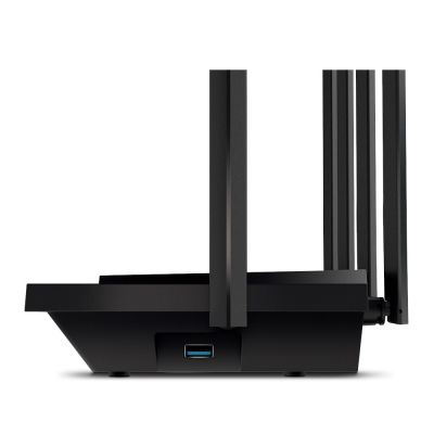 2. TP-LINK Archer AX73 router