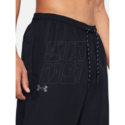 6. Under Armour M 1382876-001 Training Pants