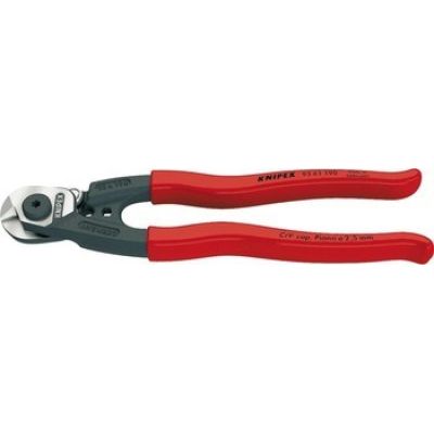 2. Knipex 95 61 190 Diagonal Pliers