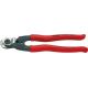 2. Knipex 95 61 190 Diagonal Pliers