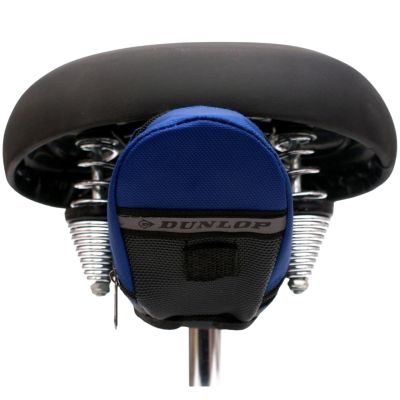 11. Dunlop Waterproof Under-Saddle Bag 1043098