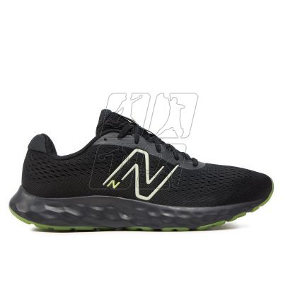 New Balance NB 520 Men's Shoes Black (M520GK8)