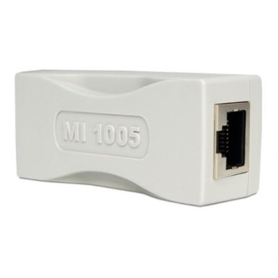 Baaske Medical MED MI 1005 Gray