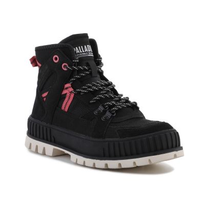 6. Palladium Pallashock Outcity W 98877-008-M Shoes