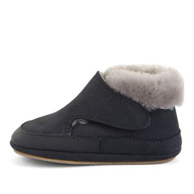 3. Froddo Children’s Boot BAREFOOT FURRY WALK (G1160004)