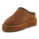 3. Bearpaw Martis 3038W-220 Hickory II