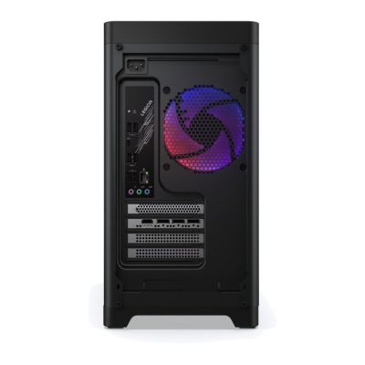 14. Lenovo Legion T5 30AGB10 Ryzen 7 7700X 32GB DDR5 5600 SSD2TB GeForce RTX 5070 12GB Win11 Eclipse Black