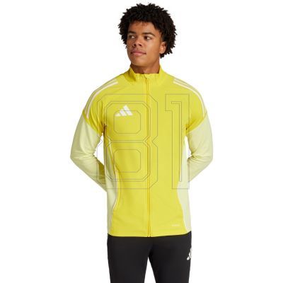 2. Adidas Tiro 25 Competition Training M sweatshirt JI8959