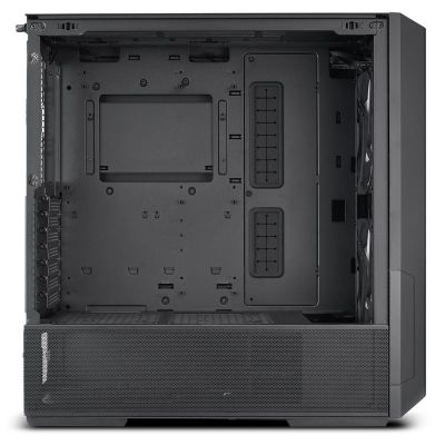 12. Lian Li Lancool 216 RGB - Black
