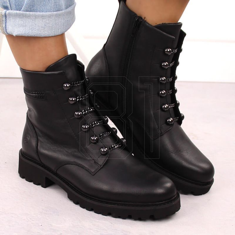 14. Remonte W RKR718 Ankle Boots