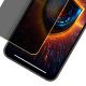9. 3mk Silky Matt Privacy Screen Protector for Samsung Galaxy A34 5G