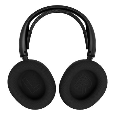 2. SteelSeries Series | Gaming Headset | Arctis Nova 5 | Bluetooth | On-ear | Microphone | Noise Cancelling | Wireless | Black