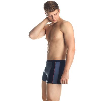 6. Aqua Speed Jason M 423-136 gray swimsuit