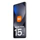 14. Xiaomi Redmi Note 15 5G DS 8/256GB Black