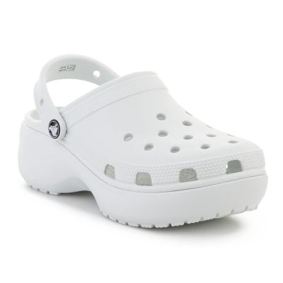 CROCS CLASSIC PLATFORM CLOG MOONLIGHT 206750-1NK
