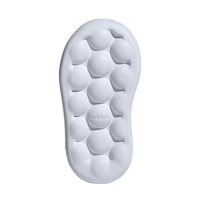 6. adidas Advantage Infants white IH4894 children's shoes