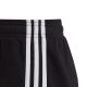 5. adidas Essentials 3-Stripes Jr Shorts IC3631