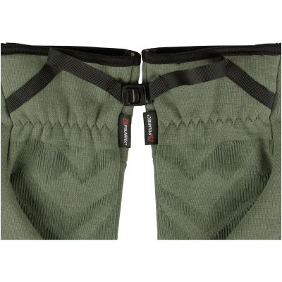 3. BUFF TECH FLEECE GLOVES G TF KHAKI S   L Gloves