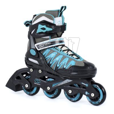 10. Inline skates SMJ sport PW-150N HS-TNK-000011439