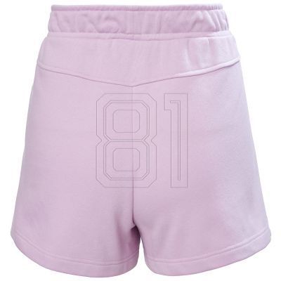 10. Helly Hansen Core Sweat Shorts W 54081 052