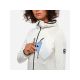 5. MILLET Trilogy Icon Lightgrid HW Women's Sweatshirt Beige