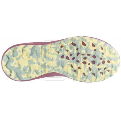 4. Asics Gel-Trabuco Terra 2 W 1012B427-004 Running Shoes