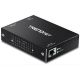 4. TRENDnet Repeater Gigabit PoE+ auf bis zu 200m