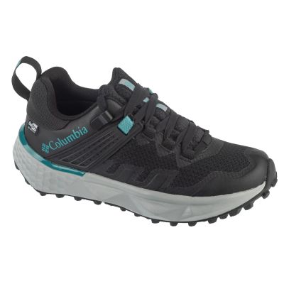 Columbia Facet 75 Outdry 2100121012 Black 36.5