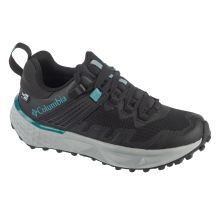 Columbia Facet 75 Outdry 2100121012 Black 36.5