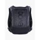 7. EVOC Hydro Pro 6 vest backpack + Hydration 1.5l reservoir black