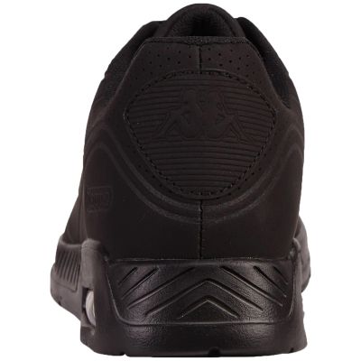 17. Kappa Harlem Emb Shoes Oc 243306OC 1111