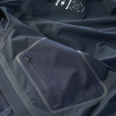 9. Fitanu Ftn Pro Jacket Sympatex M 92800596268