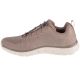 2. Skechers Track - Front Runner 232298-TPE Beige 43