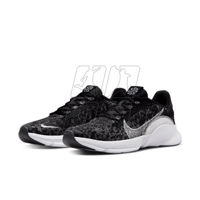 8. Nike SuperRep Go 3 Next Nature Flyknit M DH3394-010 shoes