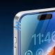 9. Joyroom JR-MAR0317 tempered glass with anti-reflective coating for iPhone 15 Plus/16 Plus