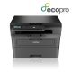 Brother DCP-L2627DWE Multifunction Printer Laser A4 1200 x 1200 DPI 32 ppm Wi-Fi