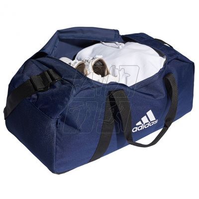 3. Adidas Tiro Duffel Bag M GH7267