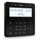 3. Satel INT-KSG2R-B intelligent element of smart home central control