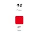 10. Red kimono belt - MTX Karate WKF | MOOTO
