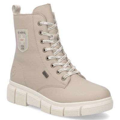 29. Rieker W RKR557B Ankle Boots