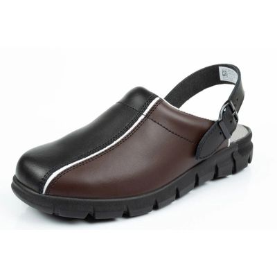 24. Abeba W 57315 medical clogs