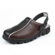 24. Abeba W 57315 medical clogs
